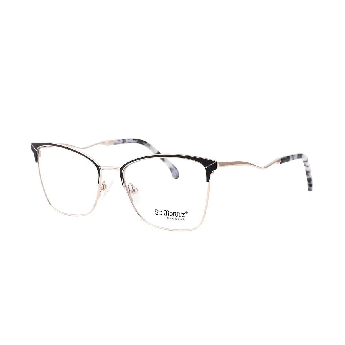 ST MORITZ BRIDGETTE Eyeglasses - view 5
